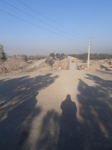 عکس مرکز آموزش رانندگی پایه یک غرب استان تهران