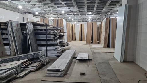 عکس فروشگاه ام دی اف سپهوند (گروه صنعتی پاک چوب)