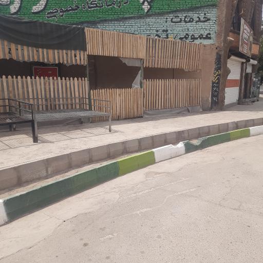 عکس رستوران سنتی هخامنش