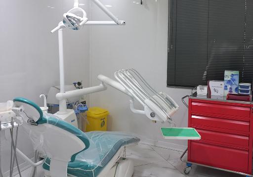 عکس مجتمع دندانپزشکی رازی