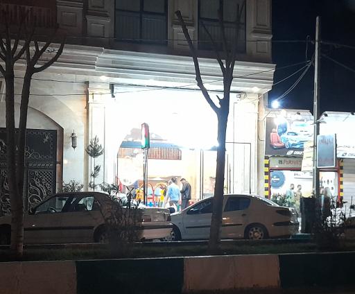 عکس خانه کودک لی لی پوت