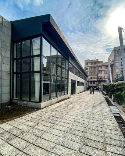 عکس کارخانه هنر طراحی و ساخت فب لب