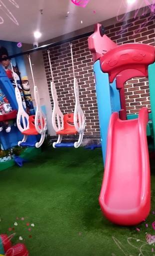 عکس خانه کودک لی لی پوت