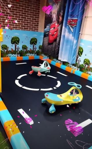 عکس خانه کودک لی لی پوت