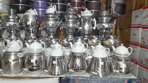 عکس لوازم خانگی محمد نبی لو 