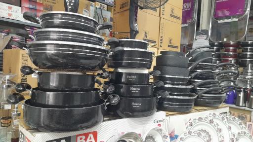 عکس لوازم خانگی محمد نبی لو 