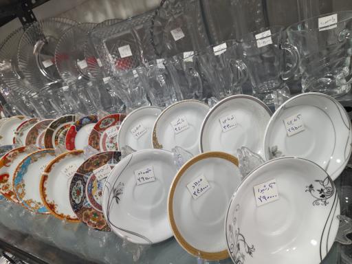 عکس لوازم خانگی محمد نبی لو 