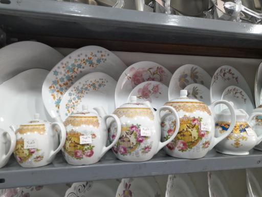 عکس لوازم خانگی محمد نبی لو 