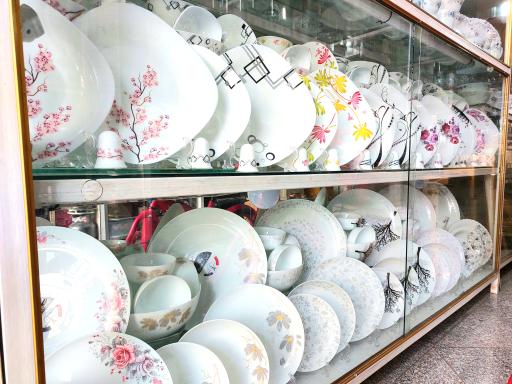 عکس لوازم خانگی محمد نبی لو 