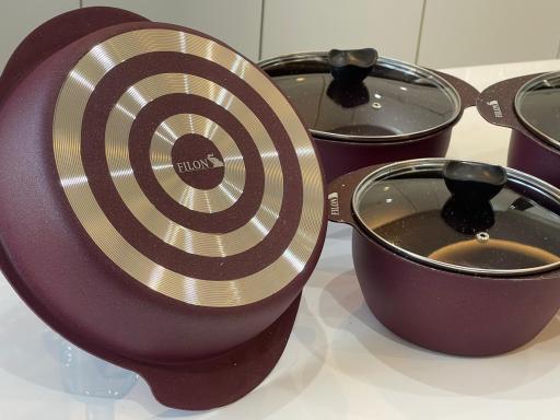 عکس لوازم خانگی محمد نبی لو 