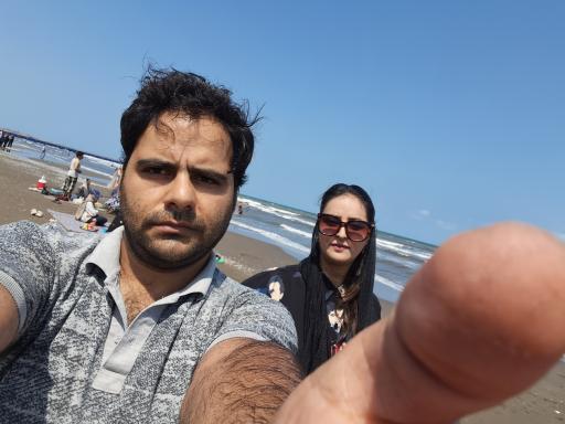 عکس مجتمع ساحلی و اقامتی جفرود