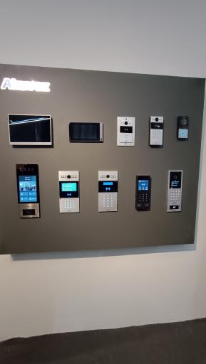 عکس سالن فردوسی