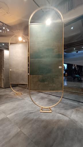 عکس سالن فردوسی