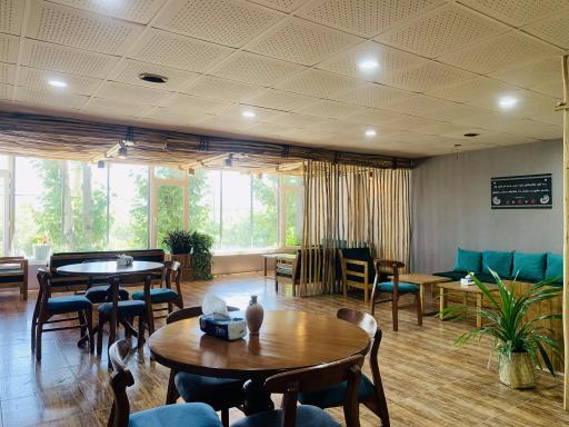 عکس کافه وینا