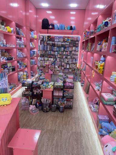 عکس دنیای فانتزی پاتریک