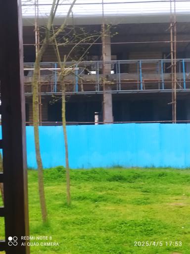 عکس مجتمع ساحلی و اقامتی جفرود