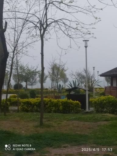 عکس مجتمع ساحلی و اقامتی جفرود