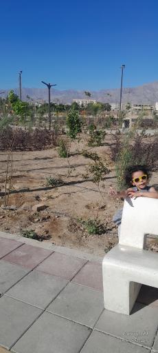 پارک صدف (اسکویی)