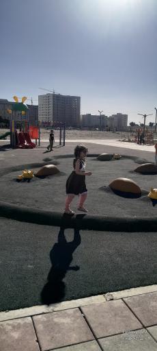 پارک صدف (اسکویی)