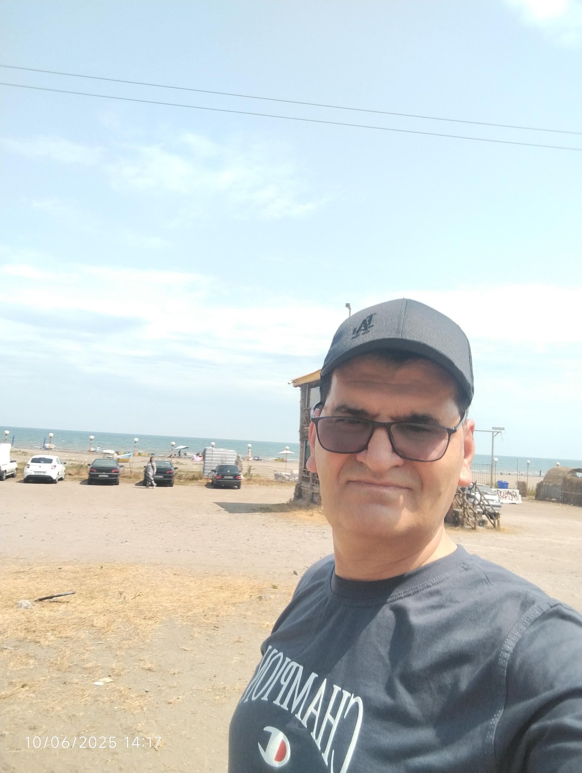 عکس مجتمع ساحلی و اقامتی جفرود