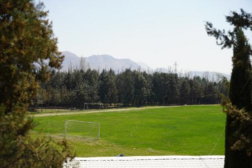 عکس آکادمی ورزشی هگزاگون