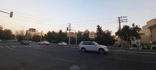 عکس پارک ماه