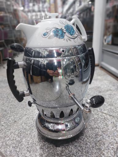 عکس لوازم خانگی محمد نبی لو 