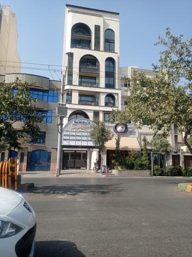 عکس داروخانه دکترفیاض منش