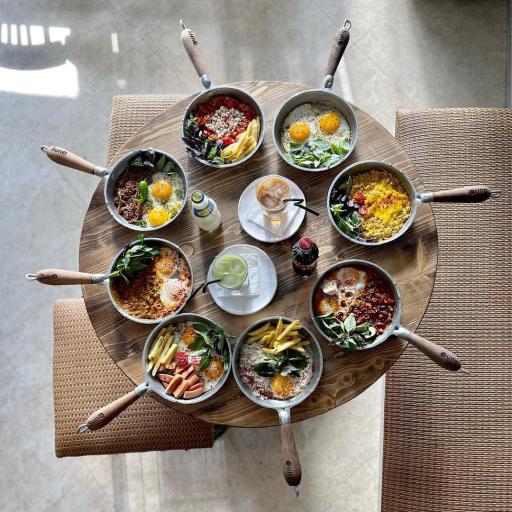 عکس سان کافه