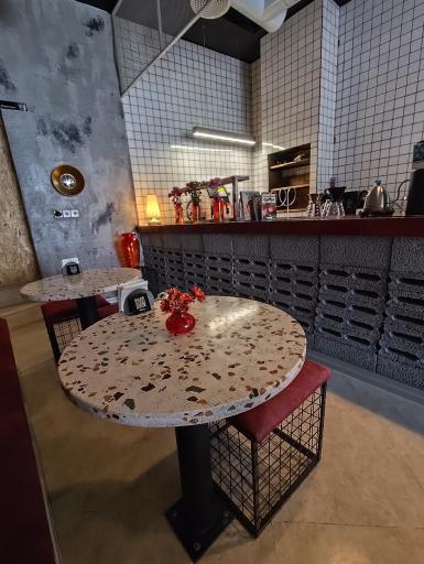 عکس سان کافه