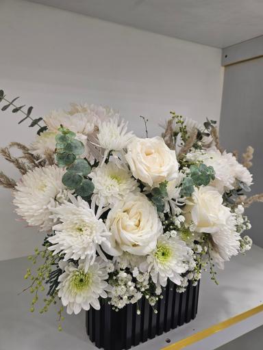 گلفروشی گلاریس