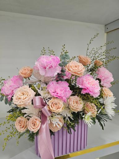 گلفروشی گلاریس