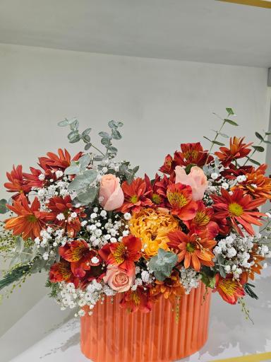 گلفروشی گلاریس