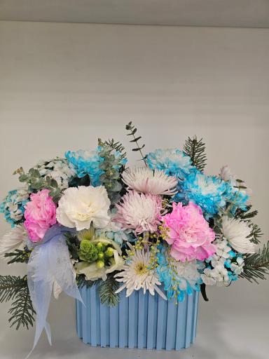 گلفروشی گلاریس