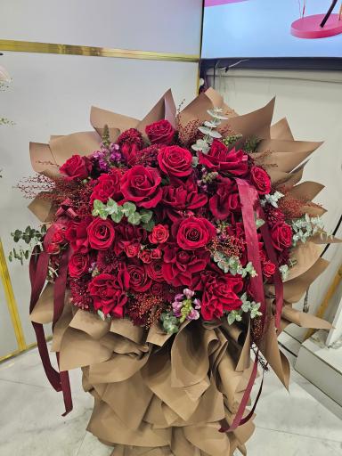 گلفروشی گلاریس