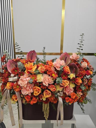 گلفروشی گلاریس