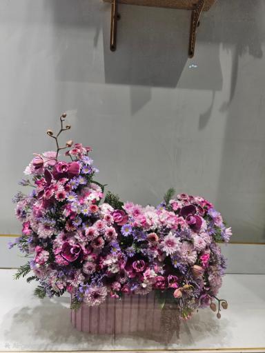 گلفروشی گلاریس