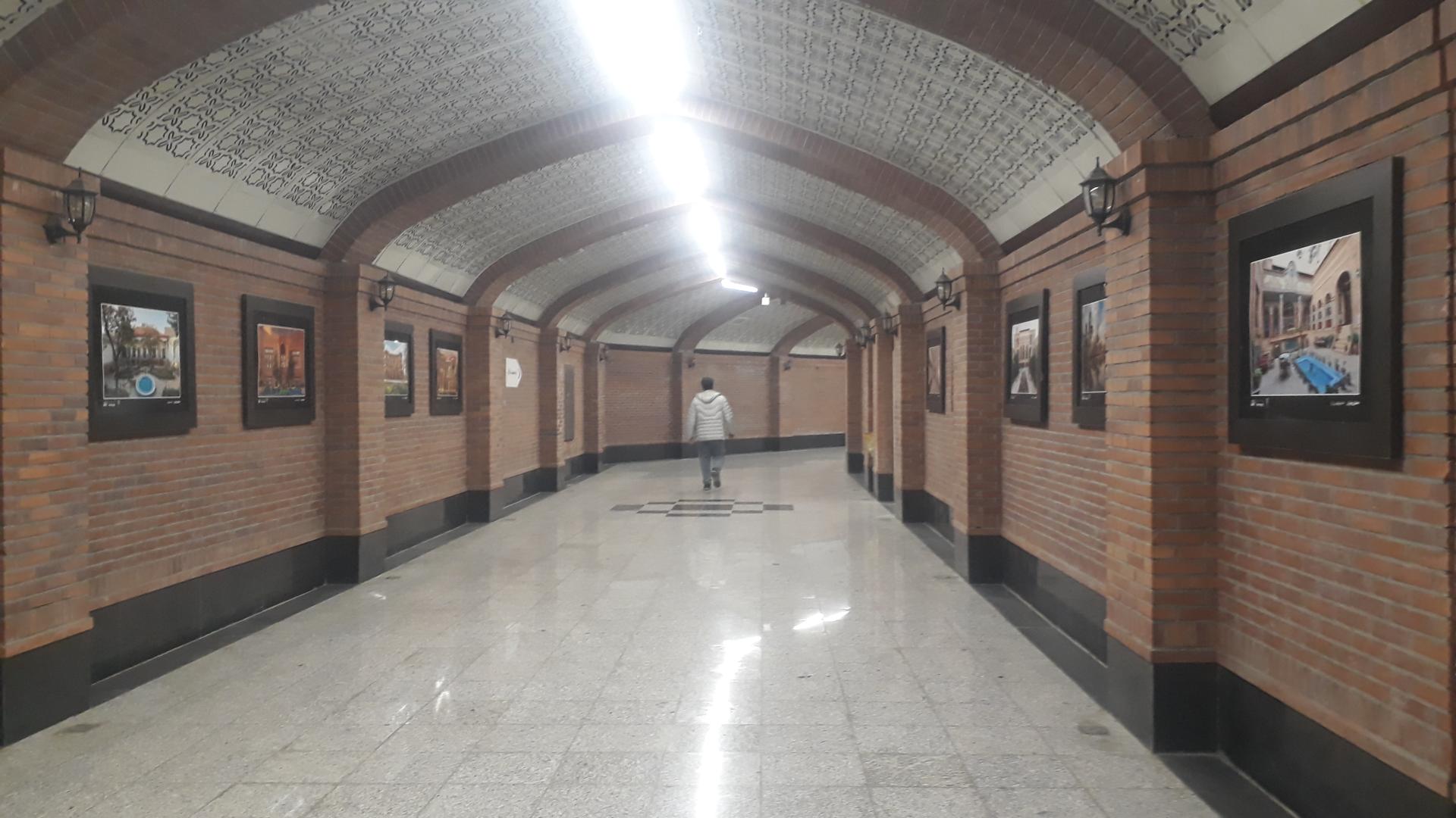 عکس پانزده خرداد