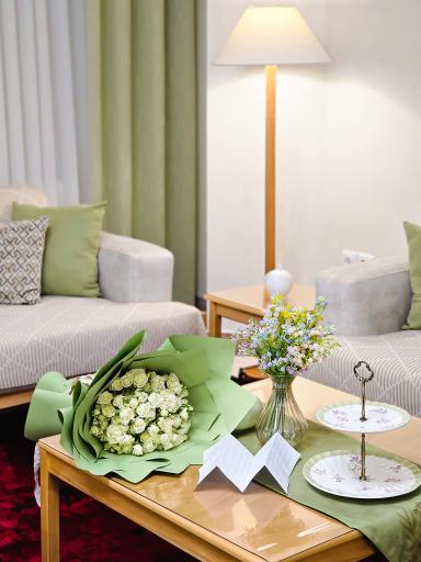 عکس گل آسِنترا