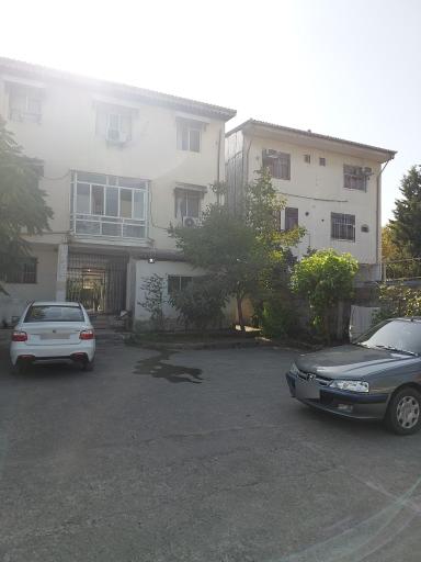 عکس مهمانسرا کانون بازنشستگان ارتش