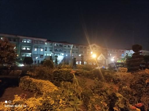 عکس مجتمع ساحلی و اقامتی جفرود