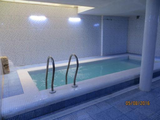 عکس آبگرم سنتی چشمه سلامت