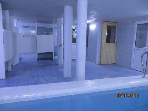 عکس آبگرم سنتی چشمه سلامت