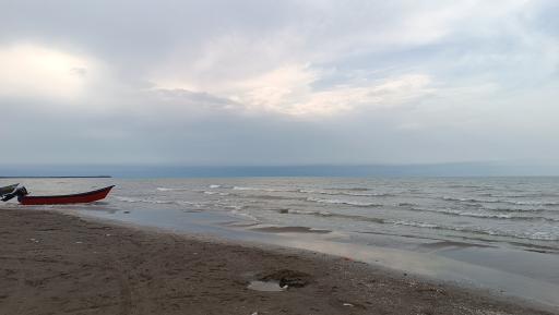 عکس مجتمع ساحلی و اقامتی جفرود