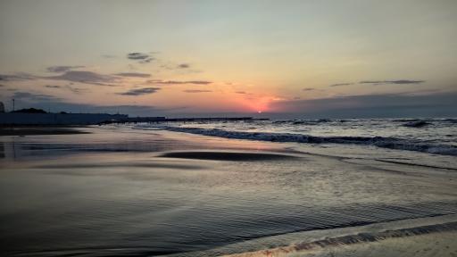 عکس مجتمع ساحلی و اقامتی جفرود