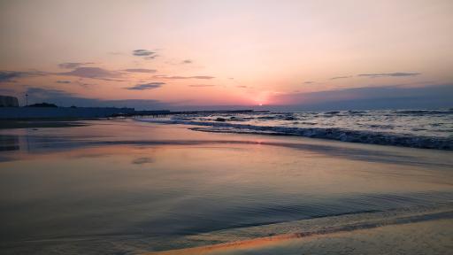 عکس مجتمع ساحلی و اقامتی جفرود