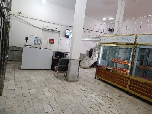 عکس فروشگاه مرکزی مرغ دکتر جوان 