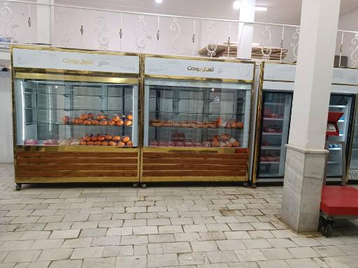 عکس فروشگاه مرکزی مرغ دکتر جوان 