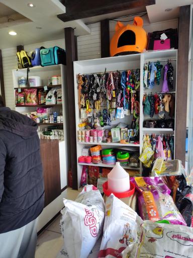 عکس داروخانه دامپزشکی دکتر طائبی