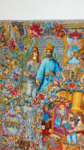 عکس مجتمع فرهنگی و آموزشگاه پاکزاد